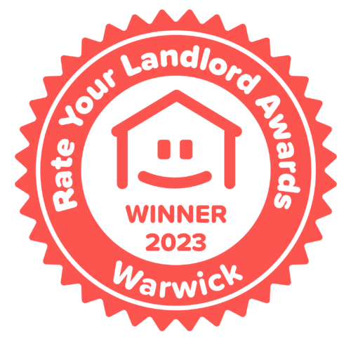 Best Landlord and Best Managing Agent award